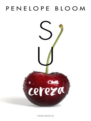 cover image of Su cereza